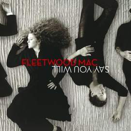 Fleetwood Mac: Thrown Down