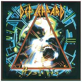 Def Leppard: Animal