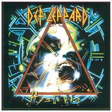 Def Leppard: Animal