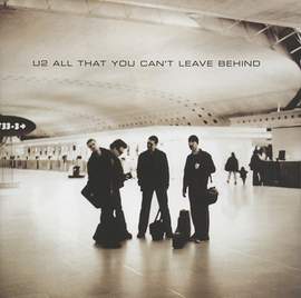 U2: Beautiful Day