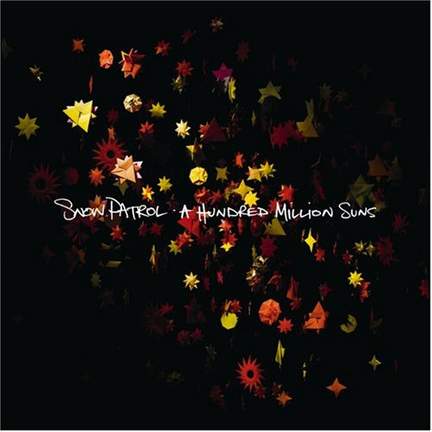 Snow Patrol: The Planets Bend Between Us