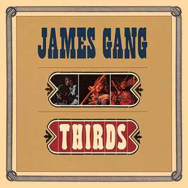 The James Gang: Walk Away