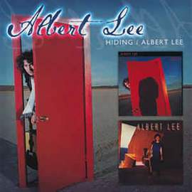 Albert Lee: Country Boy