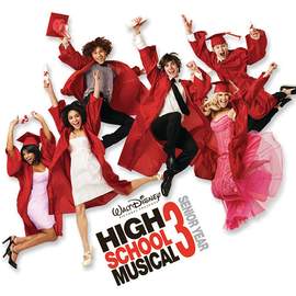 High School Musical 3 Cast: The Boys Are Back