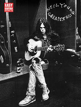 Neil Young: Harvest Moon