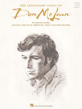 Don McLean: Crossroads