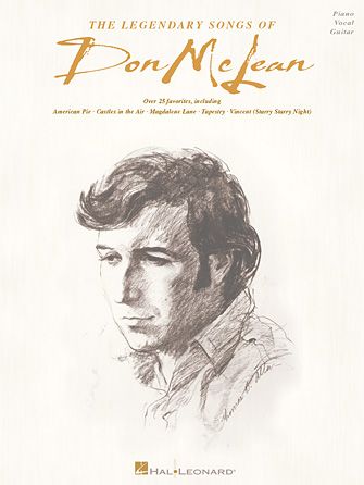 Don McLean: Tapestry