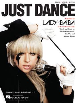 Lady Gaga: Just Dance