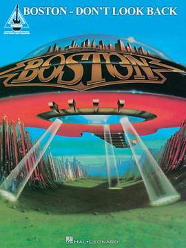 Boston: The Journey