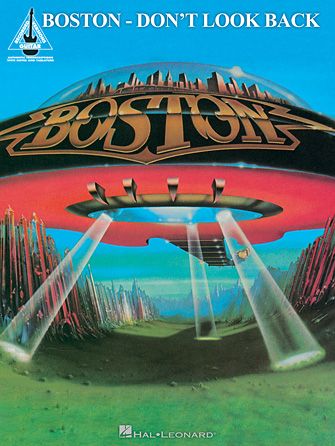 Boston: Don't Be Afraid