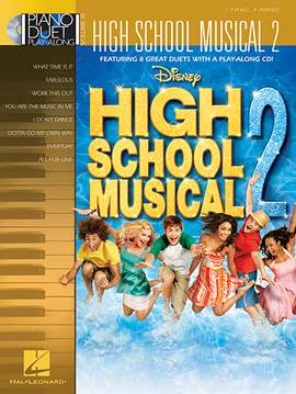 High School Musical 2: Fabulous