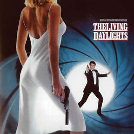 a-ha: The Living Daylights