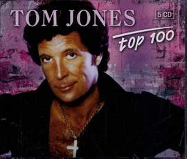 Tom Jones: Baby, It's Cold Outside
