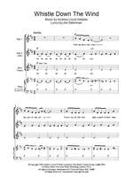 Jim Steinman: Whistle Down The Wind Product Image