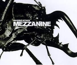 Massive Attack: Teardrop