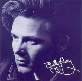 Billy Fury: Wondrous Place