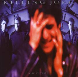 Killing Joke: Love Like Blood