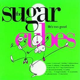 The Sugarcubes: Birthday
