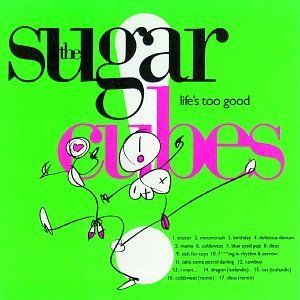 The Sugarcubes: Birthday