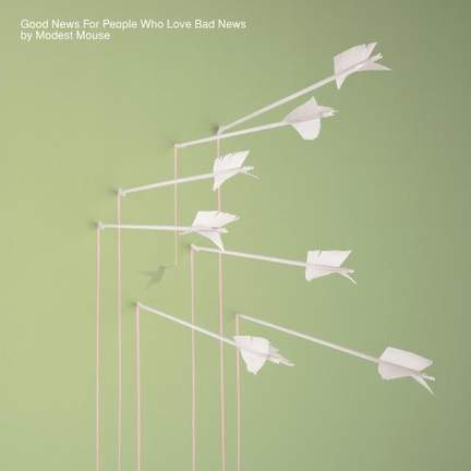 Modest Mouse: Float On