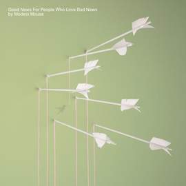 Modest Mouse: Float On