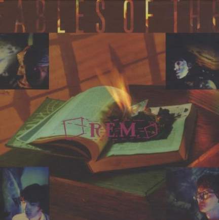 R.E.M.: Crazy