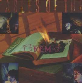 R.E.M.: Crazy