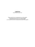 Roxy Music: Ladytron Product Image