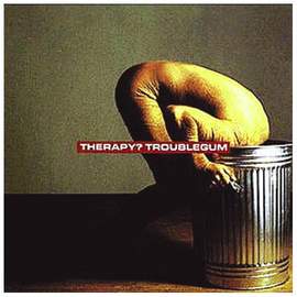 Therapy?: Screamager