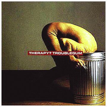 Therapy?: Screamager