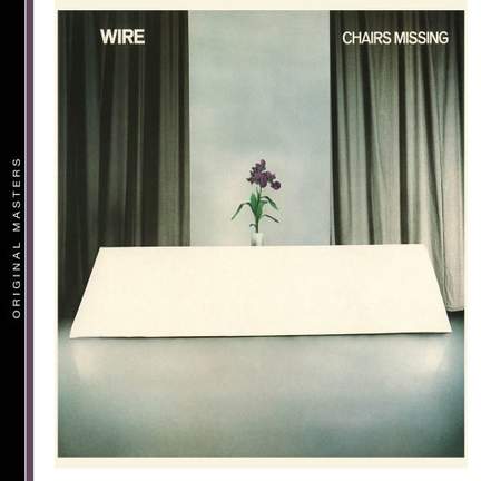WIRE: Outdoor Miner