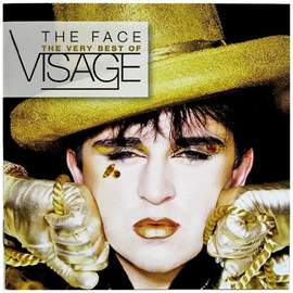 Visage: Fade To Grey