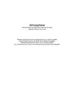 Joy Division: Atmosphere Product Image