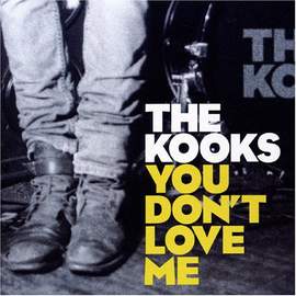 The Kooks: Slave To The Game