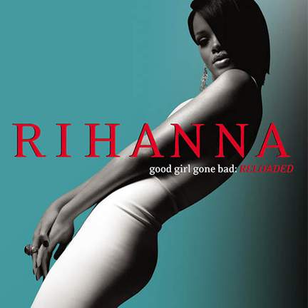 Rihanna featuring Jay-Z: Umbrella