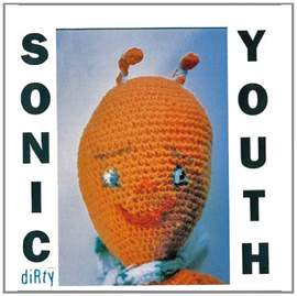 Sonic Youth: Sugar Kane