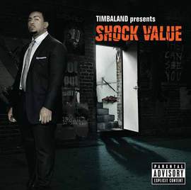 Timbaland: The Way I Are