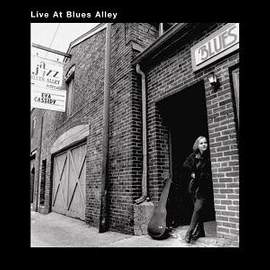 Eva Cassidy: People Get Ready