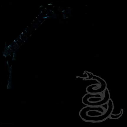 Metallica: Nothing Else Matters