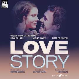 Andy Williams: Where Do I Begin (theme from Love Story)