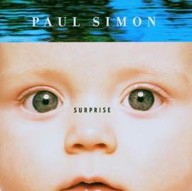 Paul Simon: Another Galaxy