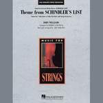 Robert Longfield: Theme from Schindler's List - Cello Product Image