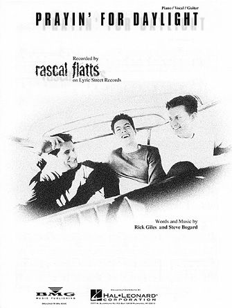 Rascal Flatts: Prayin' For Daylight