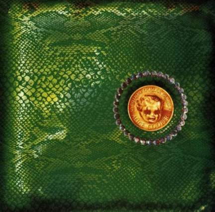 Alice Cooper: Elected