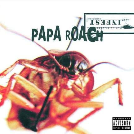 Papa Roach: Last Resort