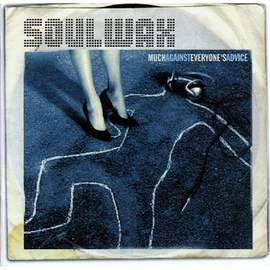 Soulwax: Too Many DJs