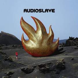 Audioslave: Cochise