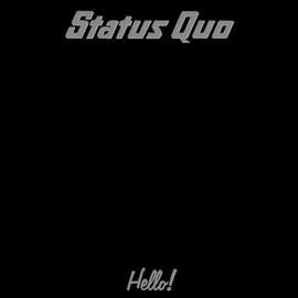 Status Quo: Caroline