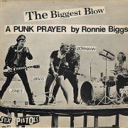 Sex Pistols: My Way