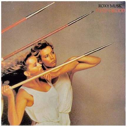 Roxy Music: Oh Yeah
